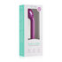 G-Spot Vibrator - Purple_