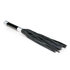 Flogger met metalen handvat_