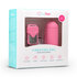 Vibration Egg Pink - Easytoys_