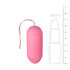 Vibration Ei Roze - Easytoys_