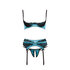 Set de soutien-gorge plateau Jade_