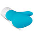 Petite Piper G-spot Vibrator - Blauw_