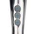 DOXY Die Cast Vibrator - Silver_