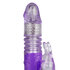 EasyToys Rabbit Vibrator - Lila_