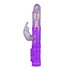 Easy Toys Vibromasseur Lapin - Violet_