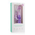 EasyToys Rabbit Vibrator - Purple_