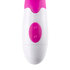 Easy Toys Vibromasseur Blossom - Rose_