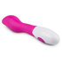 Easy Toys Vibromasseur Blossom - Rose_