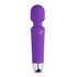 EasyToys Vibromasseur Mini Baguette - Mauve_