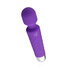 EasyToys Mini Wand Vibrator - Lila_