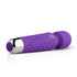 EasyToys Mini Wand Vibrator - Paars_