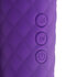 EasyToys Mini Wand Vibrator - Purple_