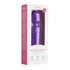 EasyToys Mini Wand Vibrator - Lila_