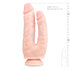 25 cm Doppeldildo_