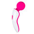 Mini Wand Masseur - Rose/Blanc_