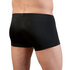 Boxer pour hommes ouvert - Noir_