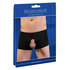 Boxer pour hommes ouvert - Noir_