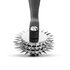 Wartenberg Wheel With 3 Wheels - Black_