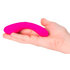 The Mini Swan Wand Vibrator - Pink_