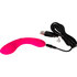 The Mini Swan Wand Vibrator - Pink_