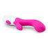 Vibromasseur Lily de Easy Toys - Rose_