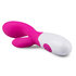 Vibromasseur Lily de Easy Toys - Rose_