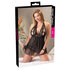 Chemise de nuit en dentelle_