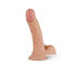 Derek Realistic Dildo - 22 cm_