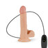 Lewis Realistic Vibrator_