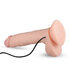 Glynn realistischer Vibrator - 25 cm_