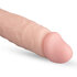 Glynn Realistische Vibrator 25.00 cm_