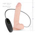 Glynn realistischer Vibrator - 25 cm_