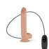 Elvin Realistischer Vibrator_