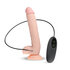 Elvin Realistischer Vibrator_