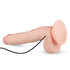 Elvin Realistischer Vibrator_