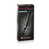 Tickling Truman E-Stim Vibrator - Black Edition_