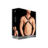 Adonis Chest Harness_