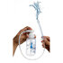 Pump Action Enema Bottle_