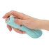 Pillow Talk - Sassy G-Spot Vibrator - Teal_