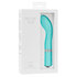 Pillow Talk - Sassy G-Punkt Vibrator - Teal_