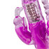 Raving Rabbit Vibrator - Paars_