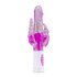 Raving Rabbit Vibrator - Purple_