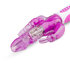 Raving Rabbit Vibrator - lila_