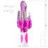 Raving Rabbit Vibrator - Purple_