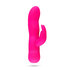 Mad Rabbit Vibrator - Pink_