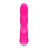 Vibro lapin Mad - Rose_