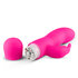 Mad Rabbit Vibrator - Rosa_