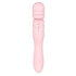 Vibro double Nalone Jane - Rose pâle_