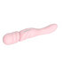 Nalone Jane Double Vibrator - Light pink_