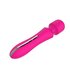 Nalone Rockit Wand Vibrator - Roze_